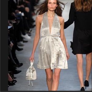 Stella McCartney vintage cocktail dress